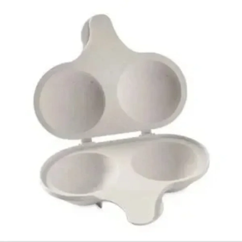 Nordic Ware Microwave 2 Egg Poacher